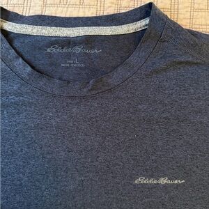 Eddie Bauer Men's Freedry Tee